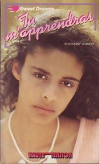 Livrenpoche : Tu m'apprendras - Rosemary Vernon - Livre