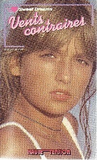 Livrenpoche : Vents contraires - Sally Blake - Livre