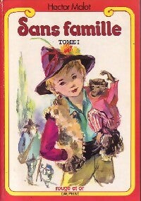 Livrenpoche : Sans famille Tome I - Hector Malot - Livre