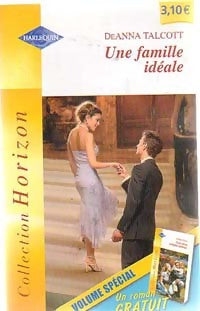 Livrenpoche : Une famille idéale - Anna Talcott - Livre