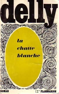 Livrenpoche : La chatte blanche - Delly - Livre