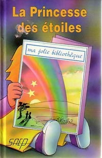 Livrenpoche : La princesse des étoiles - Thierry Dorange - Livre