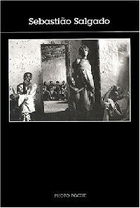 Sebastião Salgado - Christian Caujolle - Livre