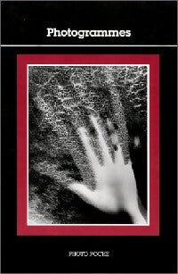 Photogrammes - Floris Neusüss - Livre