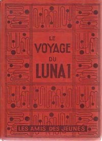 Livrenpoche : Le voyage de Luna 1 - David Craigie - Livre