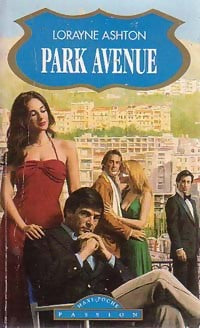 Livrenpoche : Park Avenue - Lorayne Ashton - Livre