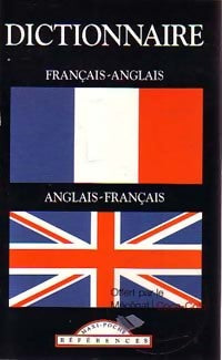Livrenpoche : Dictionnaire Français-Anglais, Anglais-Français - Berlitz - Livre