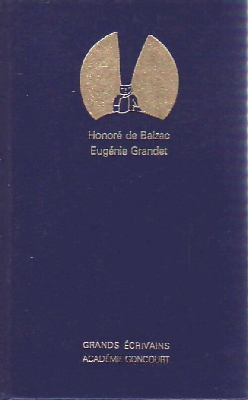 Livrenpoche : Eugénie Grandet - Honoré De Balzac - Livre