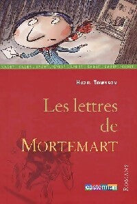 Livrenpoche : Les lettres de Mortemart - Hazel Townson - Livre