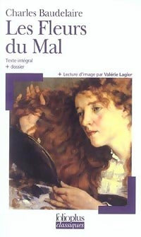 Livrenpoche : Les fleurs du mal - Charles Baudelaire - Livre