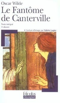 Livrenpoche : Le fantôme de Canterville et autres contes - Oscar Wilde - Livre