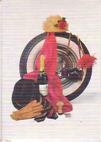 Livrenpoche : Sonia - Pierre Daninos - Livre