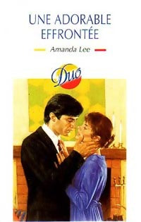 Livrenpoche : Une adorable effrontée - Amanda Lee - Livre