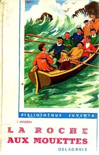 Livrenpoche : La roche aux mouettes - Jules Sandeau - Livre