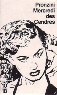 Livrenpoche : Mercredi des Cendres - Bill Pronzini - Livre