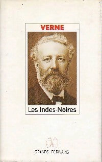 Les Indes-noires - Jules Verne - Livre