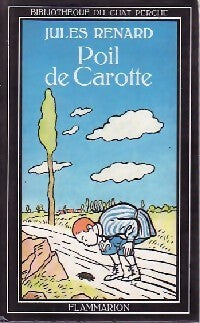 Livrenpoche : Poil de carotte - Jules Renard - Livre