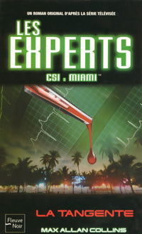 Livrenpoche : La tangente - Max Allan Collins - Livre