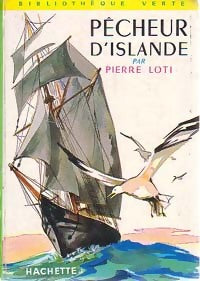 Livrenpoche : Pêcheur d'Islande - Loti Pierre - Livre