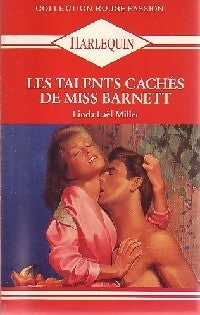 Livrenpoche : Les talents cachés de miss Barnett - Linda Lael Miller - Livre
