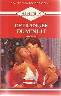 Livrenpoche : L'étranger de minuit - Joan Hohl - Livre