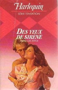 Livrenpoche : Des yeux de sirène - Jenna Lee Joyce - Livre
