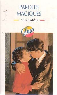 Livrenpoche : Paroles magiques - Cassie Miles - Livre