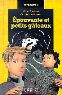 Livrenpoche : Epouvante et petits gâteaux - Hazel Townson - Livre