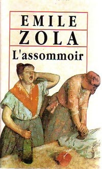 Livrenpoche : L'assommoir - Emile Zola - Livre