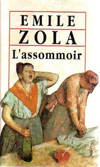 L'assommoir - Emile Zola -  Maxi Poche - Livre