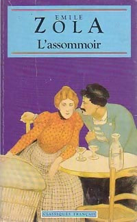 Livrenpoche : L'assommoir - Emile Zola - Livre