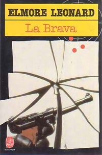 Livrenpoche : La Brava - Elmore Leonard - Livre