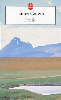 Livrenpoche : Prairie - James Galvin - Livre