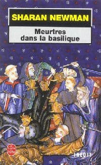 Livrenpoche : Meurtres dans la basilique - Sharan Newman - Livre