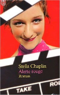 Livrenpoche : Alerte rouge - Stella Chaplin - Livre