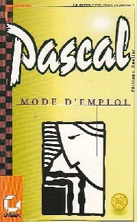 Livrenpoche : Pascal - Philippe Spoljar - Livre