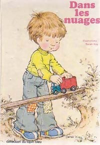 Livrenpoche : Dans les nuages - Marie-Dominique Sassin - Livre