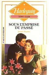Livrenpoche : Sous l'emprise du passé - Jeneth Murrey - Livre