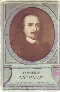 Livrenpoche : Nicomède - Pierre Corneille - Livre