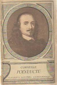 Livrenpoche : Polyeucte - Pierre Corneille - Livre