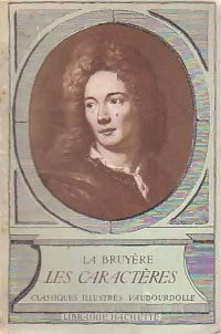 Livrenpoche : Les caractères - Jean De la Bruyère - Livre