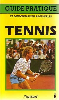 Livrenpoche : Le tennis - Collectif - Livre