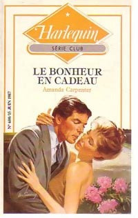 Livrenpoche : Le bonheur en cadeau - Amanda Carpenter - Livre