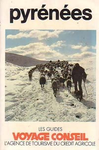 Livrenpoche : Pyrénées - Hervé Juvin - Livre