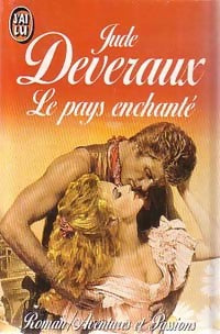 Livrenpoche : Le pays enchanté - Jude Deveraux - Livre
