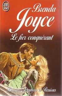 Livrenpoche : Le fier conquérant - Brenda Joyce - Livre