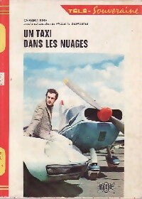 Livrenpoche : Un taxi dans les nuages - Gérard Sire - Livre