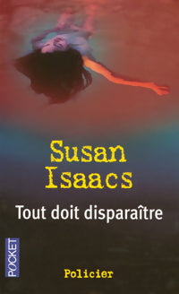 Livrenpoche : Tout doit disparaître - Susan Isaacs - Livre