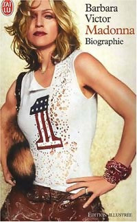 Livrenpoche : Madonna - Barbara Victor - Livre