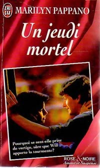 Livrenpoche : Un jeudi mortel - Marilyn Pappano - Livre
